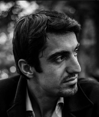 Ali Baligh