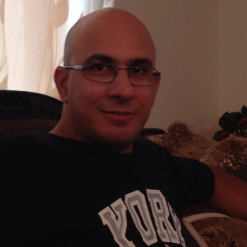 Hadi Hor